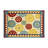Flashy Curve Indoor And Outdoor Area Rug-29004588