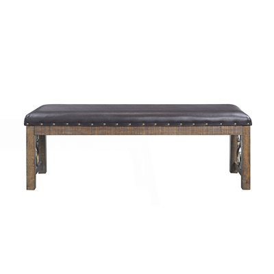 Banc classique classique