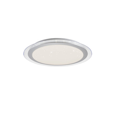Cyba LED Flush Mount