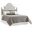 Oyster Bay Arbor Hills Upholstered Headboard-15738448