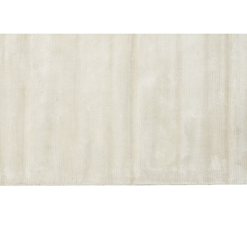 Lunar Hand Woven Area Rug, 290 × 396cm