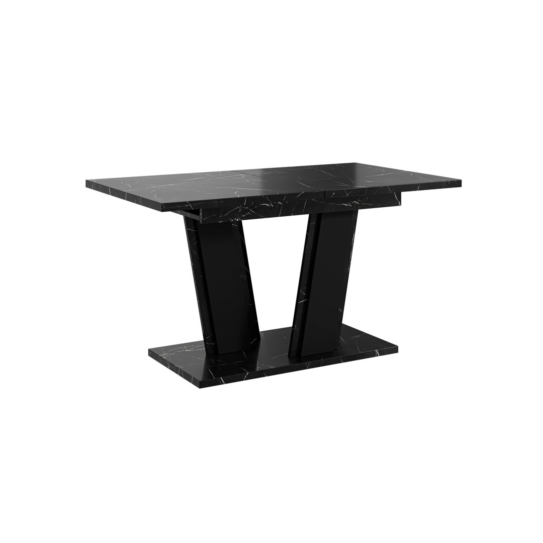Rectangular 120Cm L x 80Cm W Dining Table
