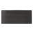 DOMINICA 33*75 RECT TABLE - PVC