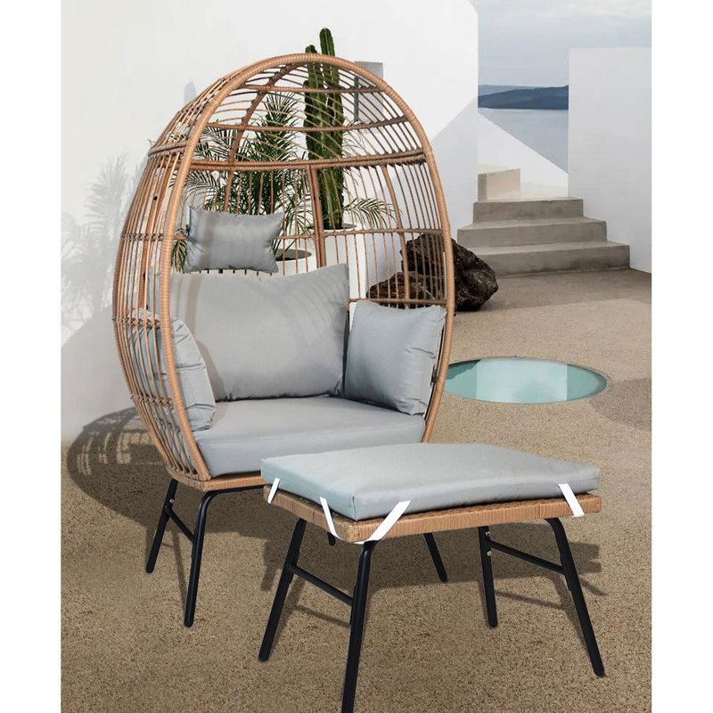 Fauteuil Garden