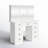 Dressing Table with Mirror