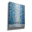 «Engelien Blue Heaven on Canvas» par Ekaterina Ermilkina, reproduction-814093020
