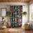 Icons - Premium Shower Curtain-1151194909