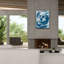 «Swirls Of Her Part 2» par Svetlana Aleynikova, art mural sur toile-1115364203