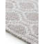 Rechteckig Geometric Hand Woven Area Rug-72210456