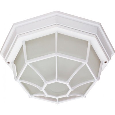 Luminaire d'extérieur à cloison Camryn
