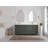 Flavell 72" Double Bathroom Vanity Set-1496561079