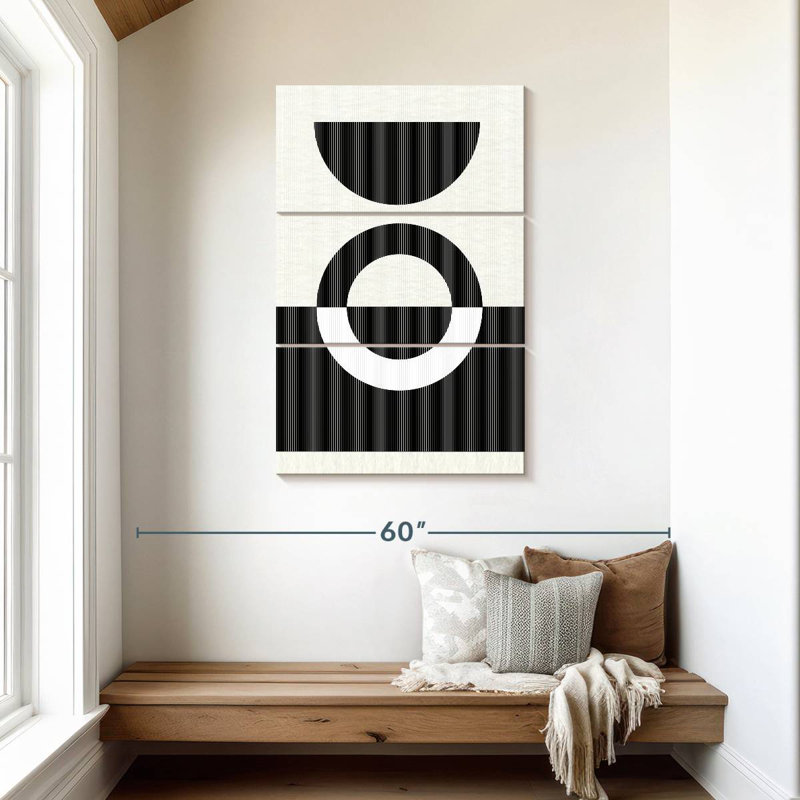 Avery Eclipse III, 45" H x 28" W