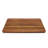 Teak Non-Slip Shower Mat
