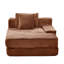 Très grande chaise longue d'intérieur Eliam-181592849
