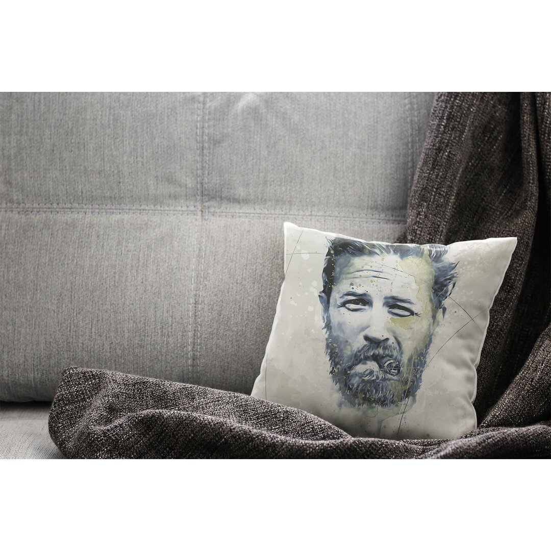 Tom Cushion