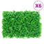 60 cm W Lawn Edging Fencing