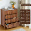 Aspatria 4 Drawer 29.53" W Chest-1933419496