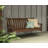 POLYWOOD Vineyard 60.5" Porch Swing-3948393
