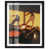 Black Frame sélectionné