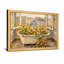 Baignoire avec fleurs et vue sur la ville-368534392-368534375-368534393