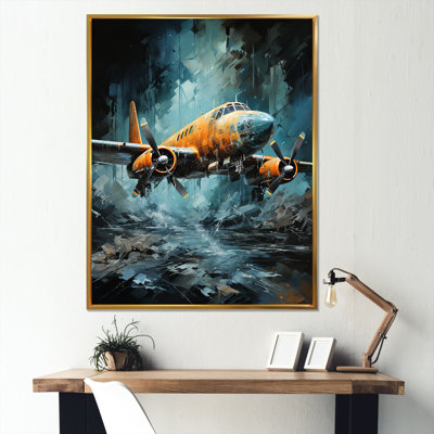 " Military Aircraft Aerial Reconnaissance "