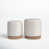 Cream Polyester Blend is out of stock