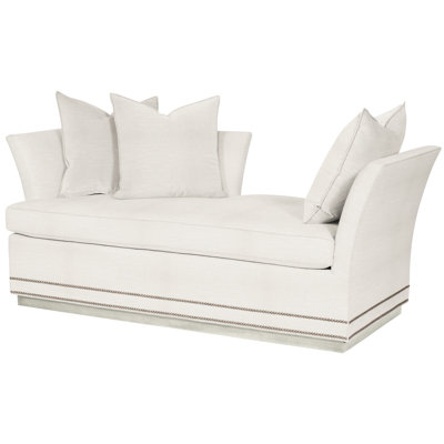 Chaise de coin Michael Weiss Millington