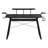 Kazuto Gaming Desk with Power Outlet