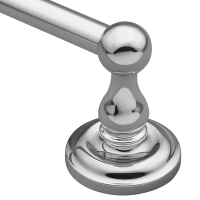 Madison 24" Wall Mounted Towel Bar