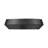 Grenshaw 12 inch Matte Black 1 Light Flush Mount-123223091