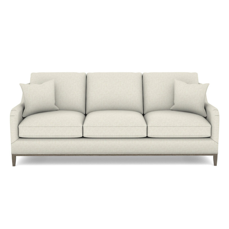 Fisher Sofa, Hampton, Nomad Snow