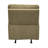 Emily Upholstered Reclining Rocking Chair-1522182872