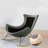 Ergonomic high quality rocking chair