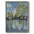 Enchanted Forest I Framed Print - Solid Wood-874979040