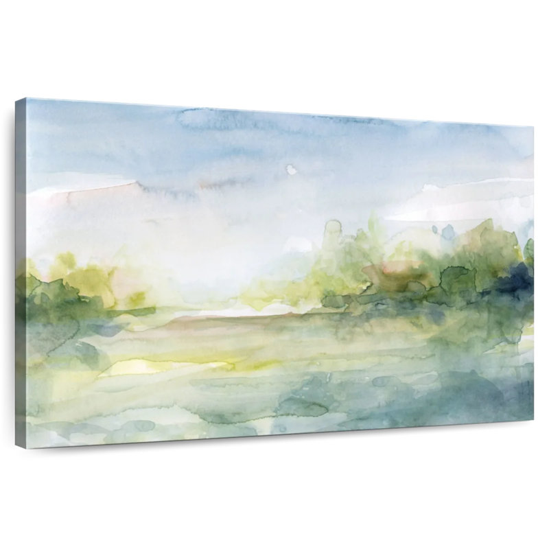 Avery Clear Day, 20" H x 30" W