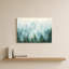 «Misty Forest» par Julia Purinton - Impression sur toile-2101336751-2101336759