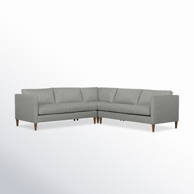 Clifford Sectional