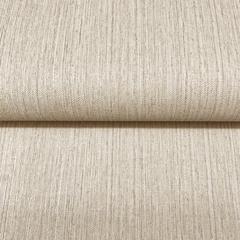 Papier peint Shetland, Beige