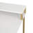Versatile Industrial Writing Desk With Advanced Features For Enhanced Productivity
