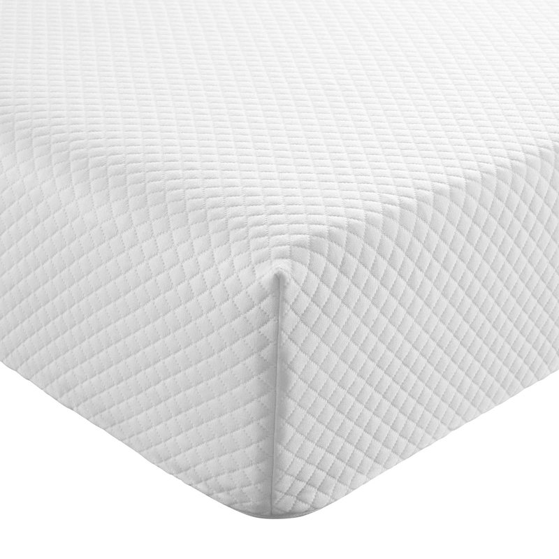 Modway Aveline Memory Foam Mattress, California King, 10"