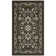 Tapis brun touffeté Albus