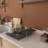 2-Pack Diatomaceous Stone Dish Drying Mat, Multi-Purpose Stone Drying Mat For Kitchen Counter-106018917
