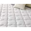 Matelas hybride ferme 10,5 po -1327890887