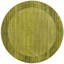 Tapis vert clair Hermina-21903732