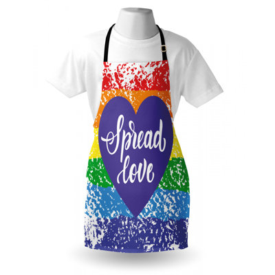 Bib Apron
