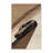 Soft Plush Eger Modern Hatchback Modern Area Rug in Brown – Beige Binding-518437693