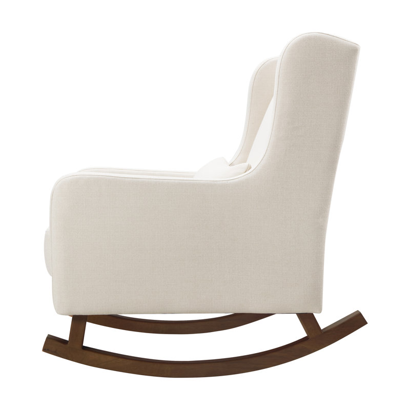 Kai Rocking Chair, Natural