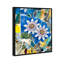 Blue Spring Print by Oliver Gal-661591258-661591257