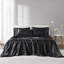 Ensemble de draps en satin de luxe-121686646-121686651