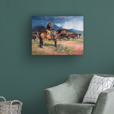 Modern & Contemporary Painting Print